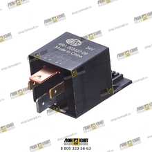 Реле 24В, 40А Part № S110207 SENNEBOGEN