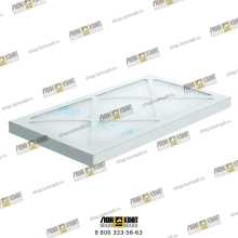 Фильтр воздушный кондиционера кабины F2002 S037257 Part № S037257 SENNEBOGEN