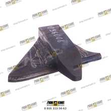 Зуб грейфера Part № S096008 SENNEBOGEN