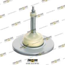 Обратный клапан Part № KRJ1600 JCB