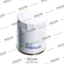 Фильтр масляный Part № 02/630475 JCB