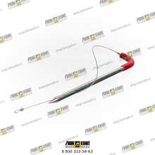 Замок вил Part № 123/02781 JCB