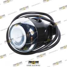 Ручка в сборе Part № 128/13807 JCB