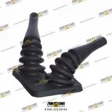 Пыльник для парных рычагов управления Part № 142/00553 JCB