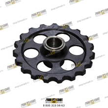 Колесо ведомое Part № 231/61701 JCB