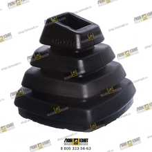 Чехол на левый джойстик Part № 25/207012 JCB