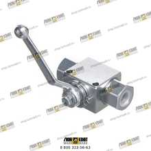 Кран шаровый Part № 25/220995 JCB