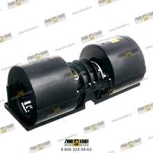 Электромотор отопителя 24v Part № 30/927142 JCB