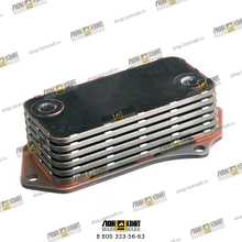 Масляный охладитель Part № 320/04138 JCB