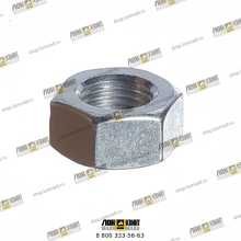 Гайка шестерни ТНВД M14 Part № 320/06577 JCB