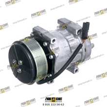 Компрессор кондиционера Part № 320/08562 JCB