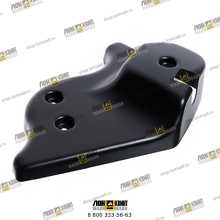 Крышка дверного замка Part № 331/45546 JCB