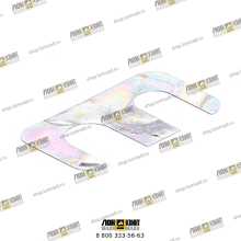 Пластина Part № 331/49357 JCB