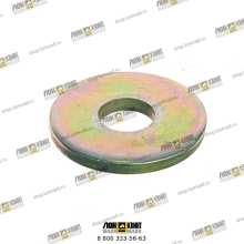 Проставка стальная М16 Part № 332/D4249 JCB