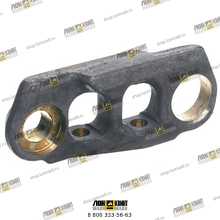 Звено цепи левое Part № 332/D5955 JCB