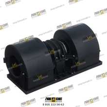 Мотор отопителя Part № 332/T3747 JCB