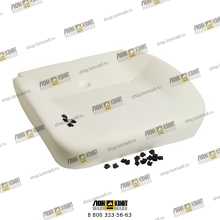 Сидение ( нижнее ) Part № 40/212705 JCB