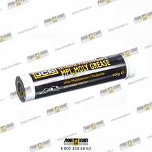 Патрон со смазкой JCB Extreme Performance Moly Grease, 400 гp. Part № 4003/1327 JCB