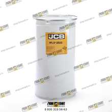 Смазка JCB Special MPL-EP Grease, 50 кг. Part № 4003/1510 JCB