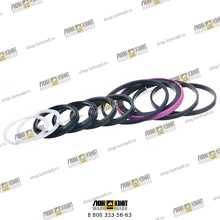 Комплект уплотнений Part № 448/17205 JCB