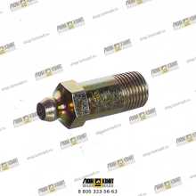 Масленка длинная 32мм Part № 454/17401 JCB