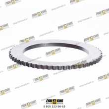 Диск зубчатый регулировочный Part № 459/10171 JCB