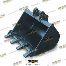 Ковш стальной 600 мм. Part № 522/00700 JCB