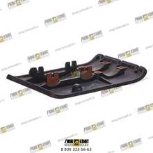 Плита вибротрамбовки Part № 6025/11051 JCB