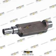 Эксцентрик для вибротрамбовки VMF130 Part № 6035/10002 JCB