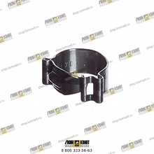 Хомут 9.5mm Part № 821/10319 JCB