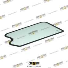 Стекло двери Part № 827/80300 JCB