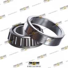 Подшипник (40 X 80 X 24.75) Part № 907/20032 JCB