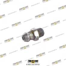 Пресс - масленка Part № 914/39703 JCB