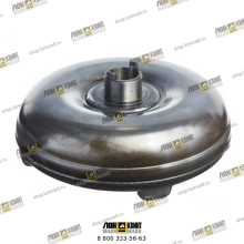 Гидротрансформатор Part № 04/600786 JCB