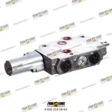 Секция распределителя Part № 25/223021 JCB