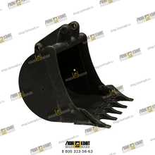 Усиленный ковш 800 мм. Part № 980/90011 JCB