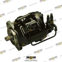 Насос гидравлический Part № 20/925784 JCB