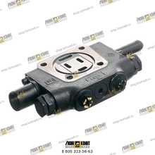 Секция гидрораспределителя Part № 25/222549 JCB