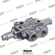 Секция распределителя Part № 25/994200 JCB