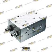 Гидрораспределитель Part № 25/220041 JCB