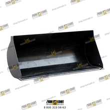 Фронтальный ковш 1,00 м3 Part № 331/12483 JCB