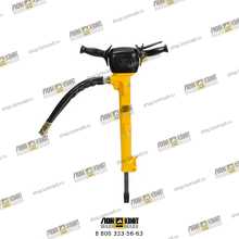 Отбойный молоток HM22, 21 кг. Part № 929/92500 JCB