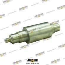 Вал Part № 7262/10050 JCB