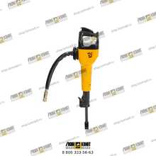Отбойный молоток 15 кг, винт-фиксатор Part № 929/12900 JCB