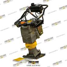 Вибротрамбовка VMR75 Part № 980/90435 JCB