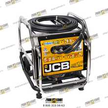 Гидростанция бензиновая Trojan 20 л Part № 929/32000 JCB