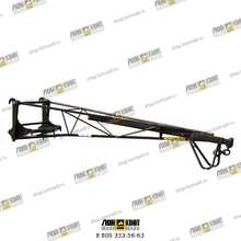 Гусек стальной с механическим выдвижением Part № 980/89205 JCB