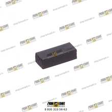 Шайба (упор) для вкейки стекол Part № 926/15500 JCB