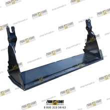 Челюсть ковша передняя Part № 125/50200 JCB