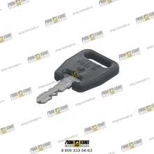 Ключ инструм. ящ. 160w Part № 246/38501 JCB